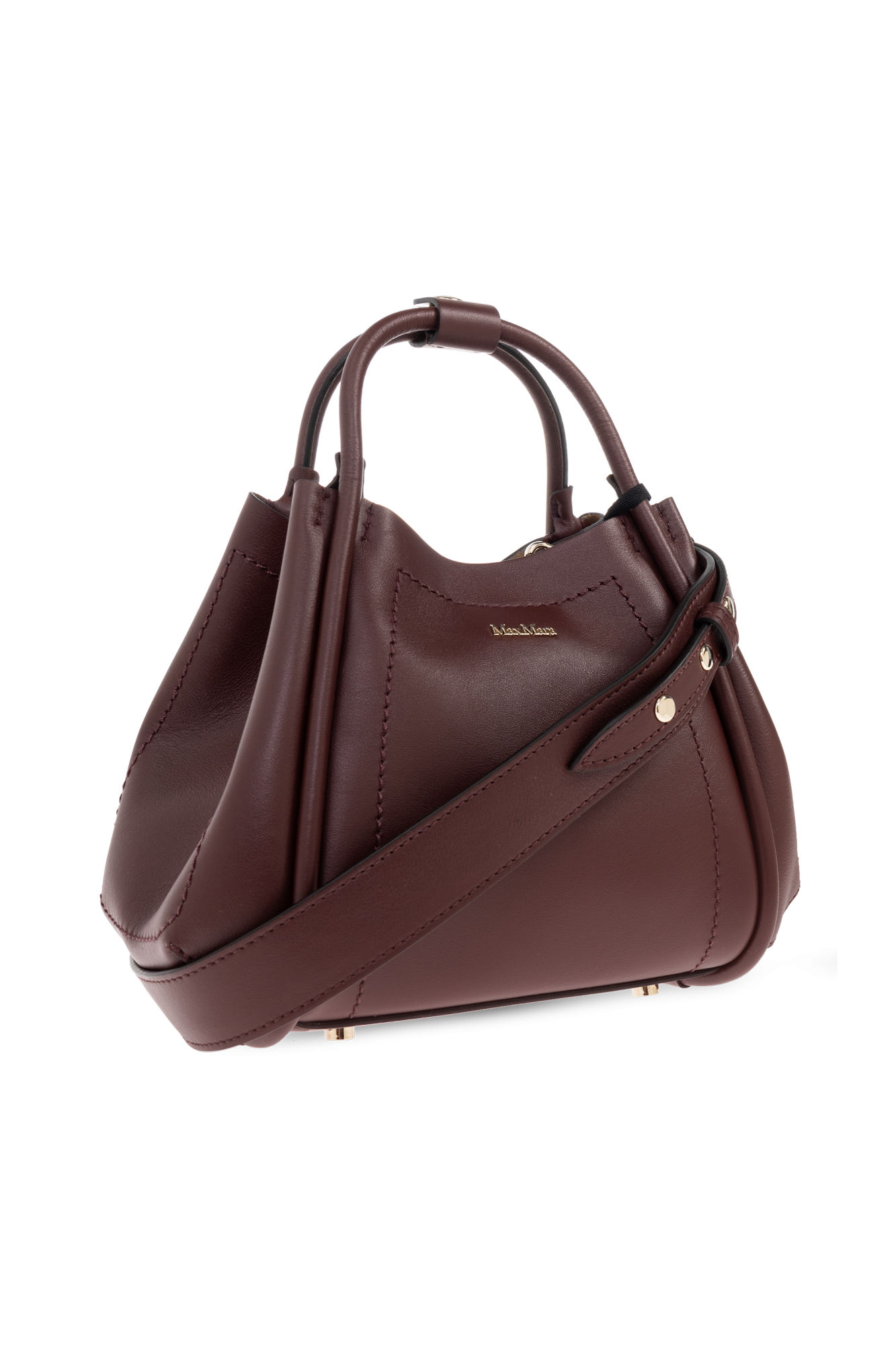 Max Mara Handbag `Marin XS` | Women's Bags | Vitkac
